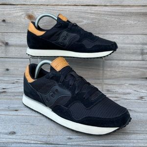 Saucony DXN Trainer Sneakers